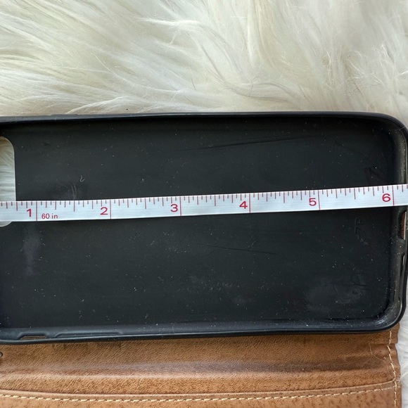 Coach Hardshell Phone Case EUC - Picture 5 of 8